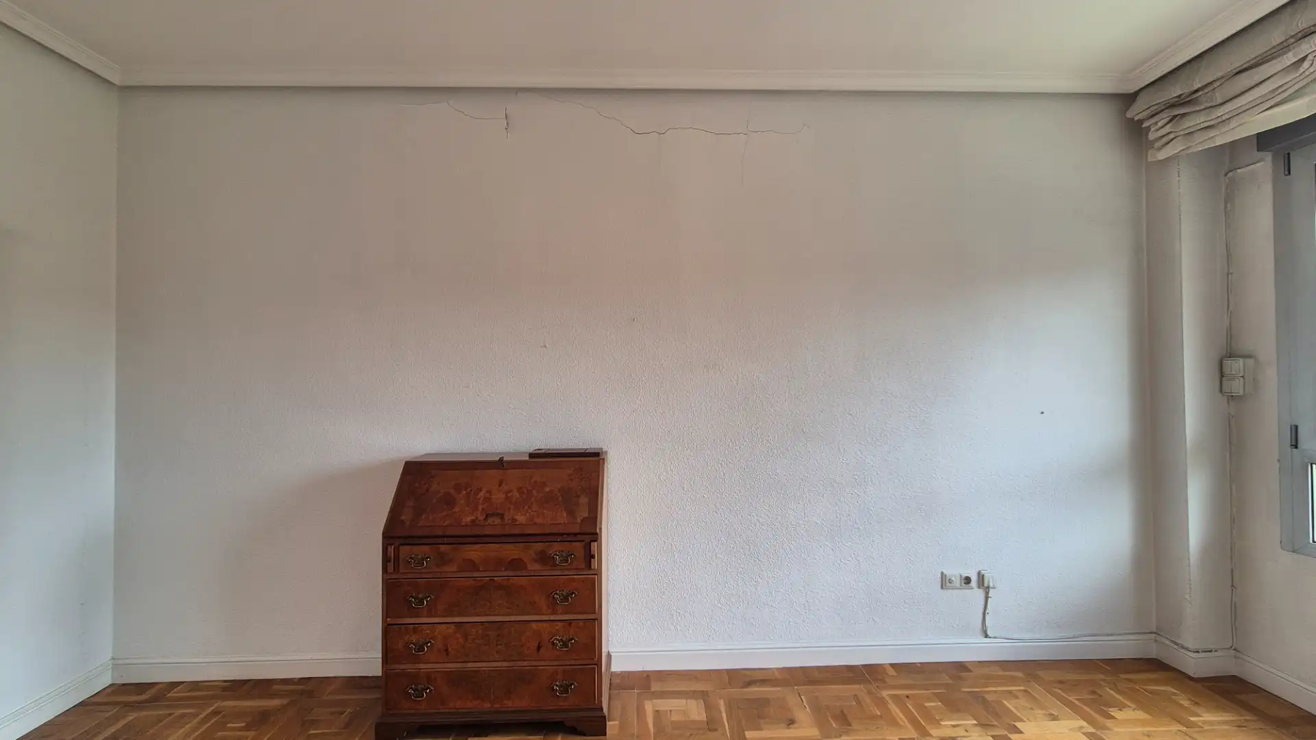 Habitación de Piso en venta en Palencia con Calefacción, Terraza y Trastero