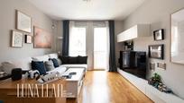 Living room of Flat for sale in Gavà  with Air Conditioner, Heating and Community pool