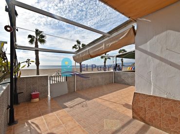 Local commercial à vendre à Bolnuevo