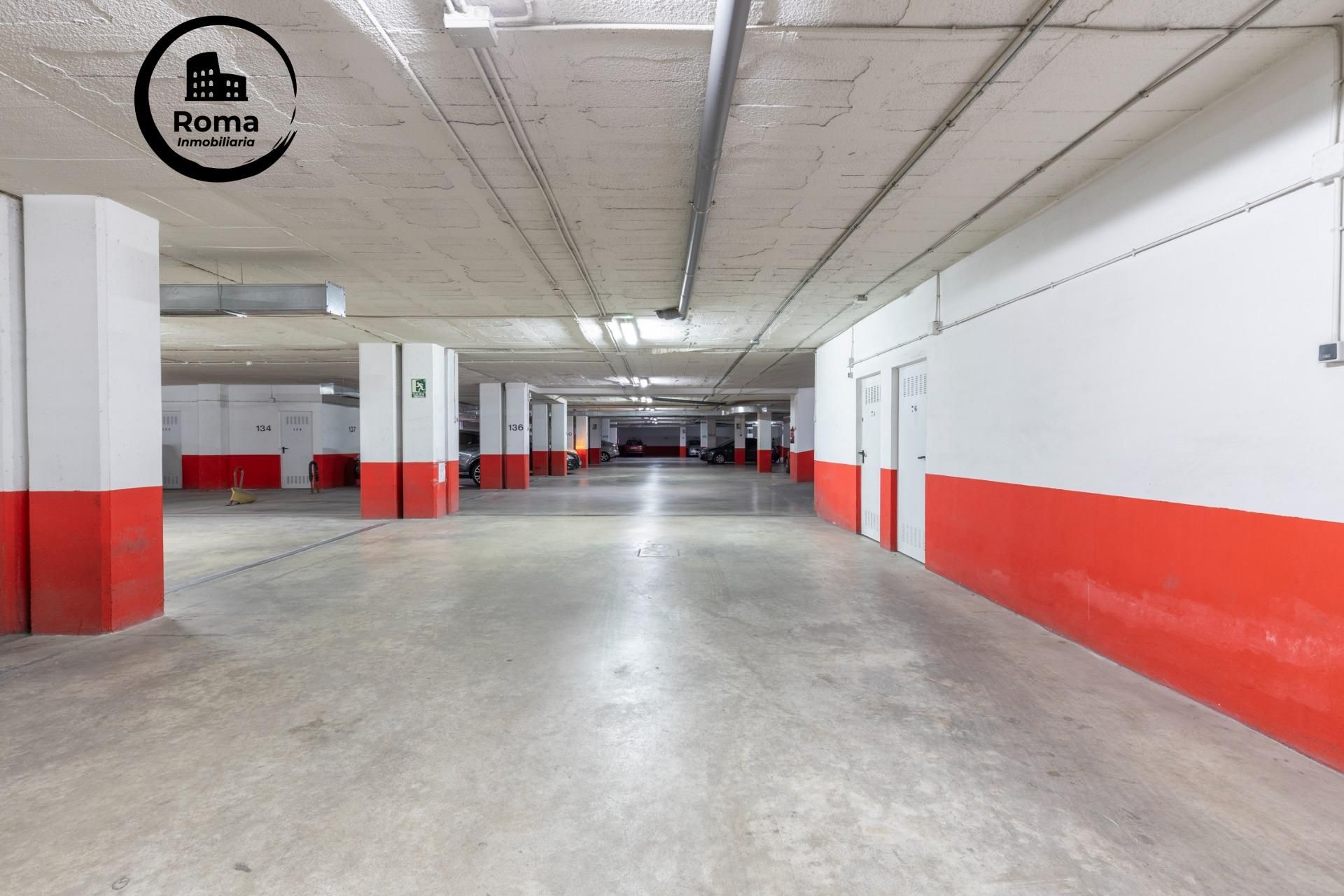 Parking de Garaje en venta en Armilla