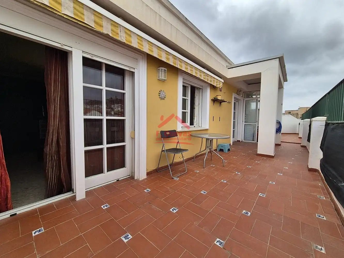 Terrassa de Àtic en venda en Vélez-Málaga amb Aire condicionat, Calefacció i Terrassa