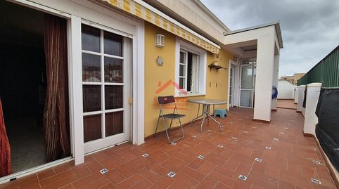 Foto 2 de Àtic en venda a Centro Ciudad - El Carmen, Vélez-Málaga