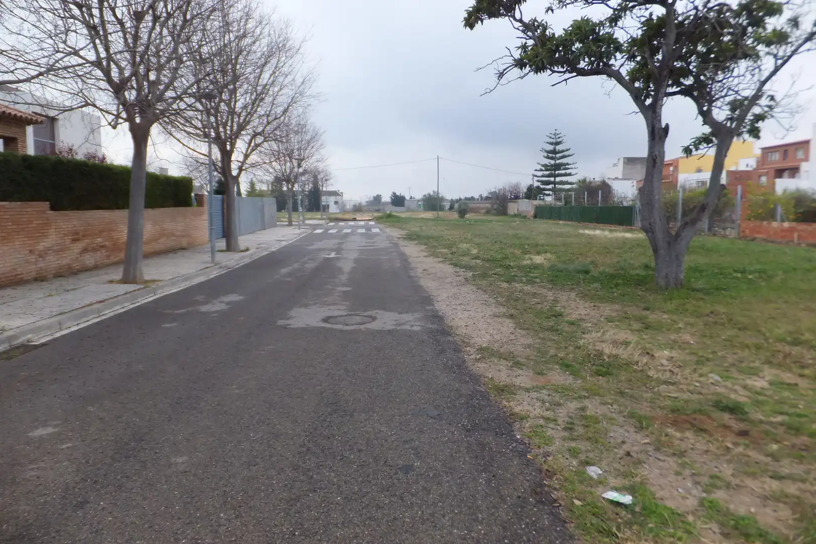 Residencial en venta en Riudoms