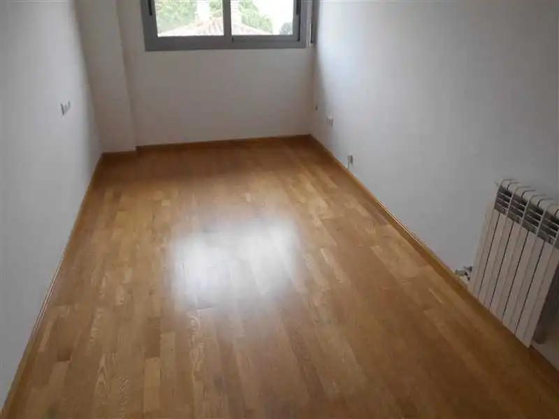 Piso en venta en C/ Orient, El Coll