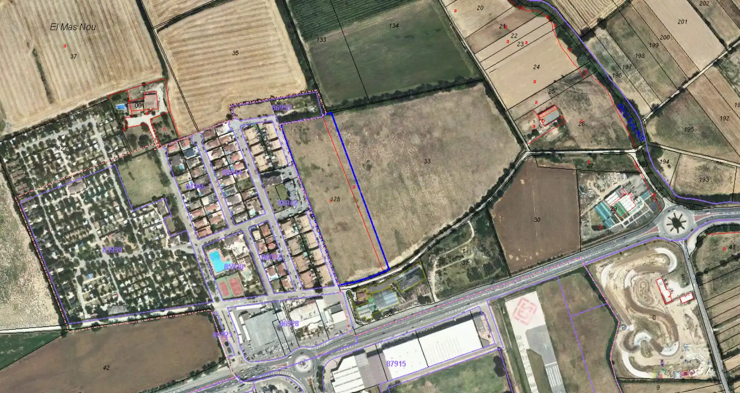 Residencial en venda en Empuriabrava