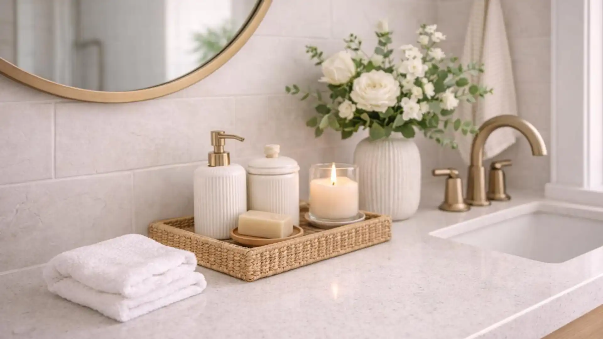 Bathroom of Flat for sale in  Madrid Capital  with Air Conditioner and Heating