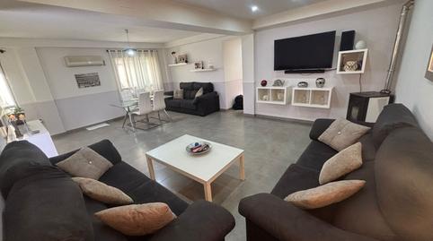 Foto 2 de Piso en venta en San Felipe - El Almendral - La Merced, Jaén