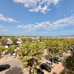 Flat with terrace for sale in Moxó - Sant Mori, imagen 36