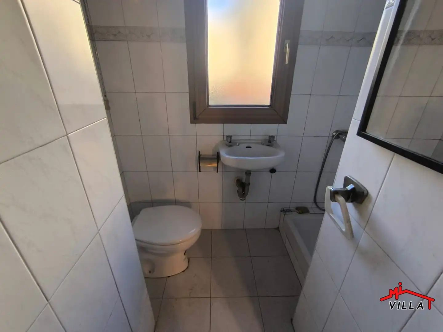 Baño de Casa adosada en venta en Ampuero