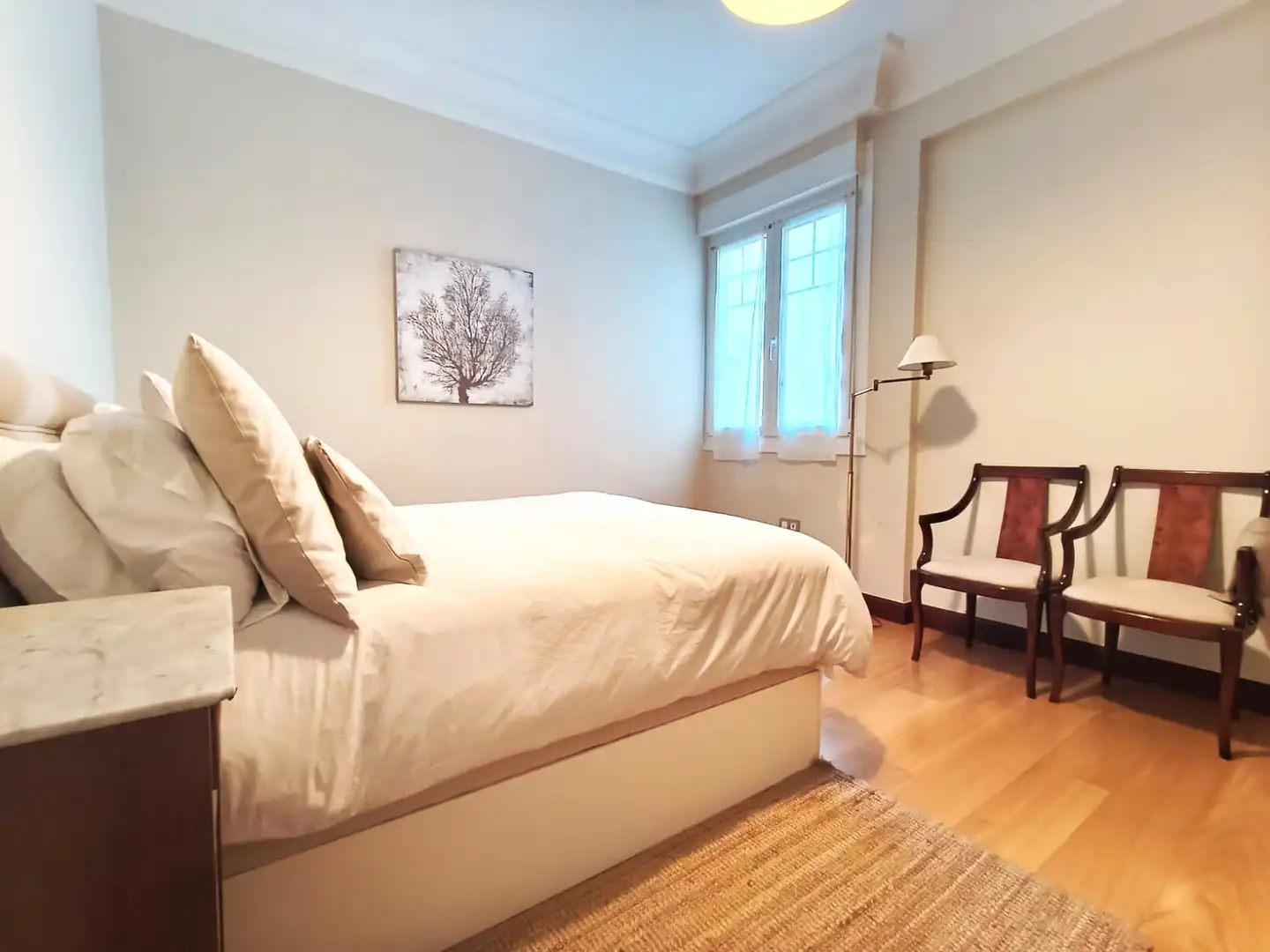 Flat with lift for sale in Licenciado Poza, imagen 17