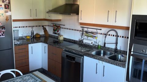 Foto 4 de Pis en venda a Carrer Ducat D'atenes, 35, Piscinas, Vila-real