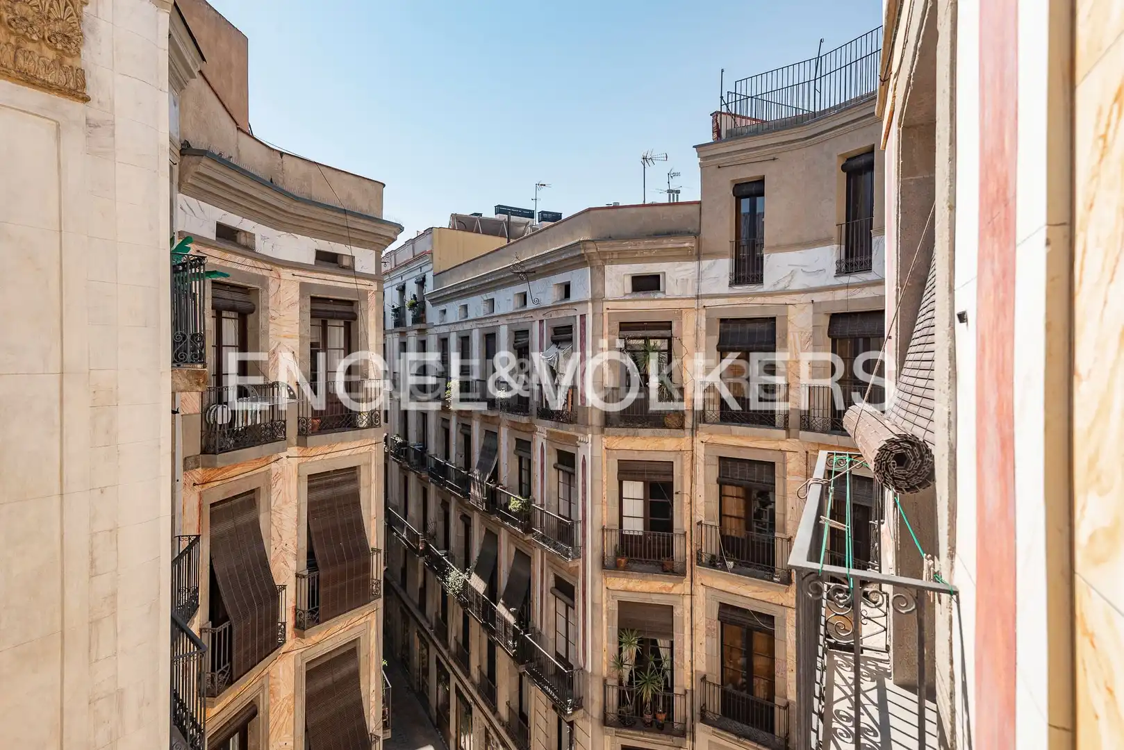 Wohnung mit Terrasse zum Verkauf in Ciutat Vella, imagen 8