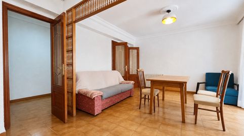 Foto 5 de Piso en venta en Calle Reverendo R Tramoyeres, Barrio de Benimaclet, Valencia Capital