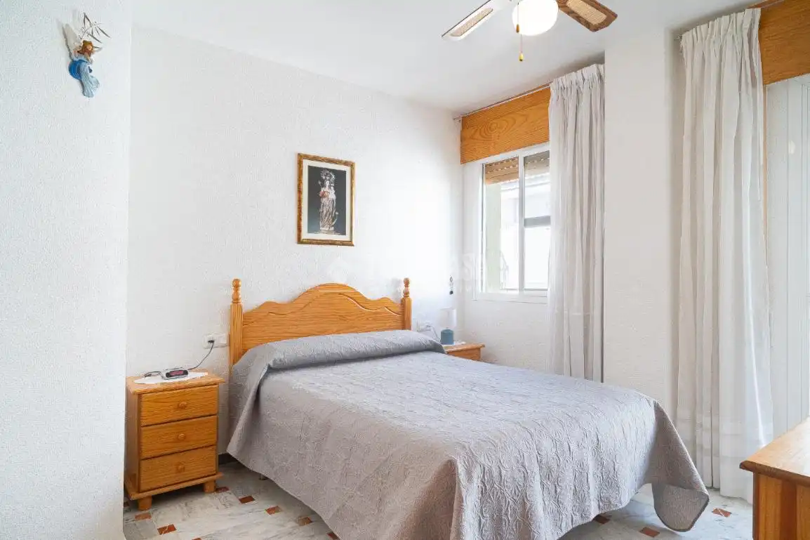 Habitatge amb terrassa en venda a Centro, imagen 17