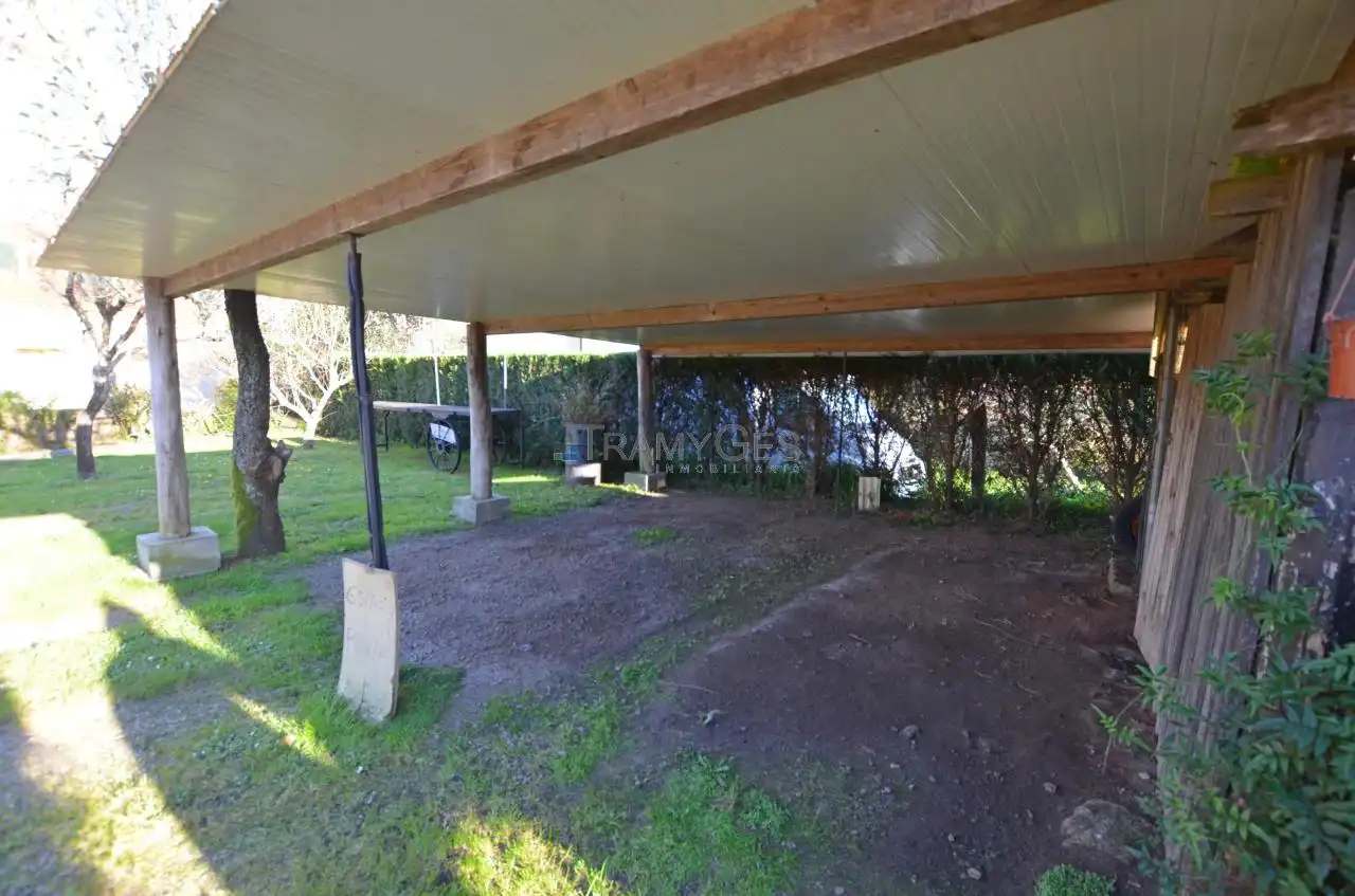 Maison avec jardin à vendre à LUGAR A ALDEA, imagen 38