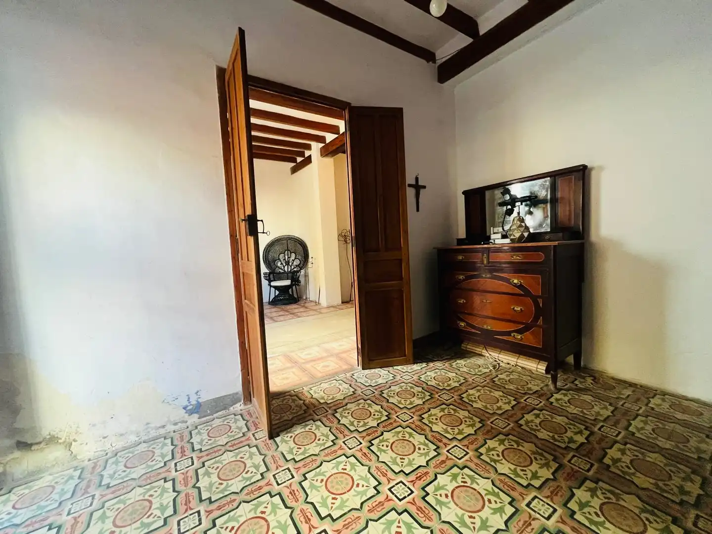 Maison mitoyenne à vendre à Jesús Pobre, imagen 34