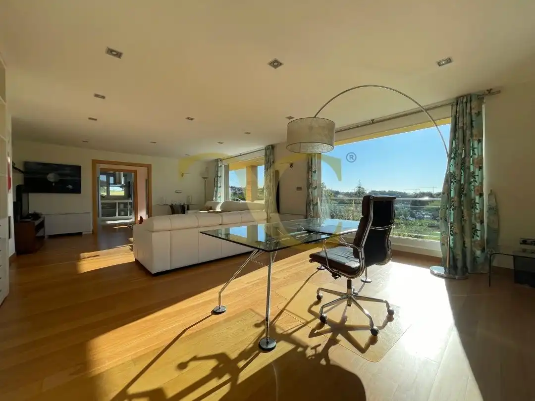 Houses for rent in Santa Cruz de Bezana  with Air Conditioner, Heating and Private garden