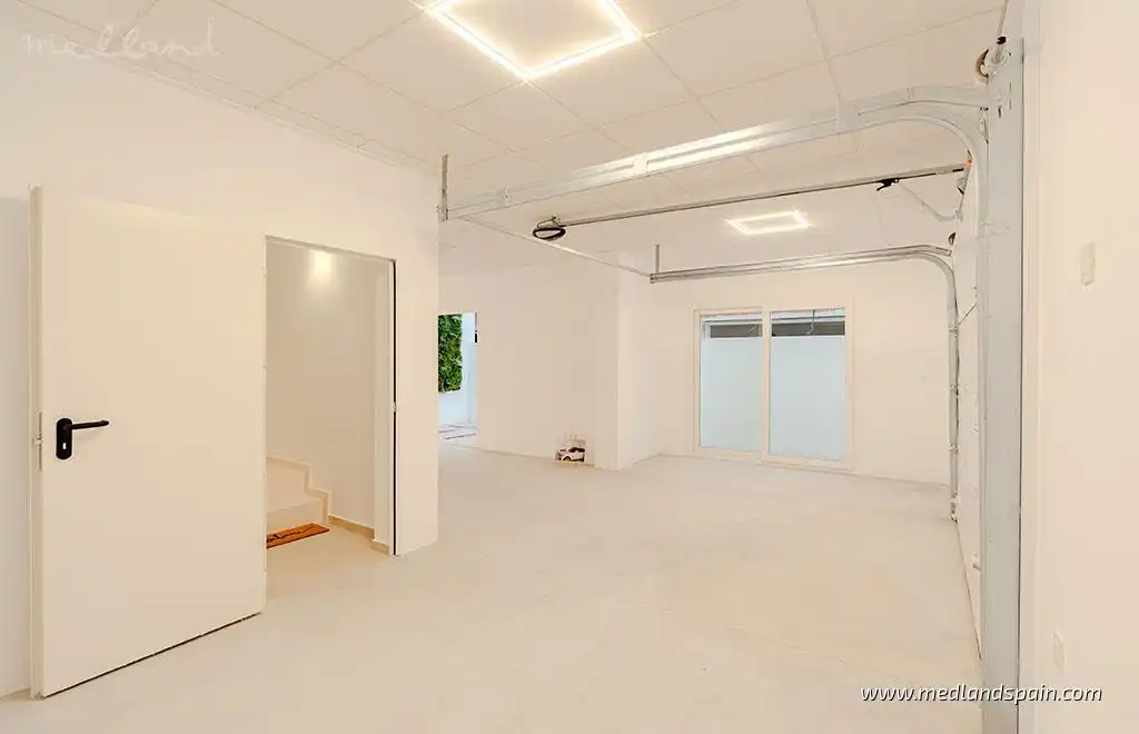 Chalet con piscina en venta en Las Lomas de Rame - Bahía Bella, imagen 13