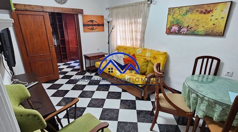Photo 2 of Flat for rent in Ctra Jerez - Ctra del Puerto, Sanlúcar de Barrameda
