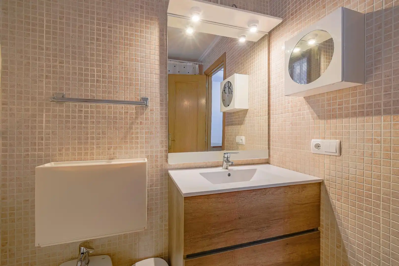 Rez-de-chaussée avec ascenseur à vendre à Poblats Marítims, imagen 34
