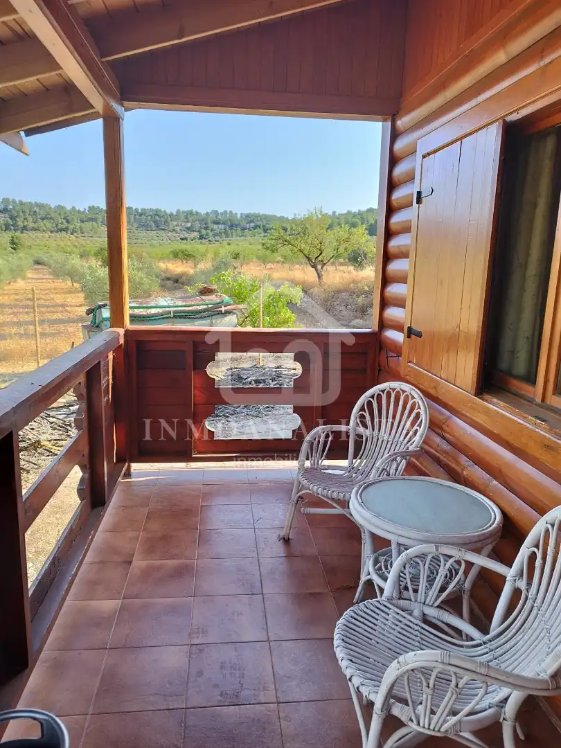 Rural land for sale in Cofrentes, imagen 3