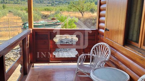 Finca Los Robles, Zona Chirrichana, Cofrentes, immagine 3