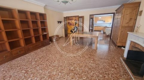 Foto 3 de Piso en venta en Calle Italia, Ensanche - Diputación, Alicante / Alacant