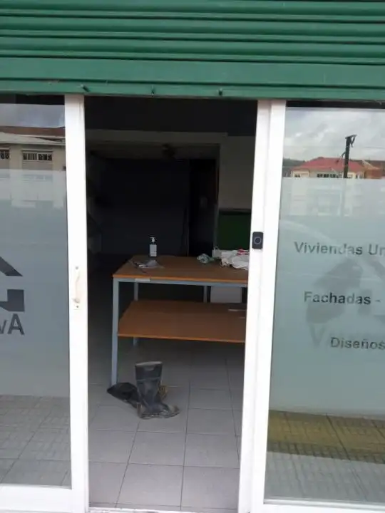 Oficina de lloguer a Barrocanes