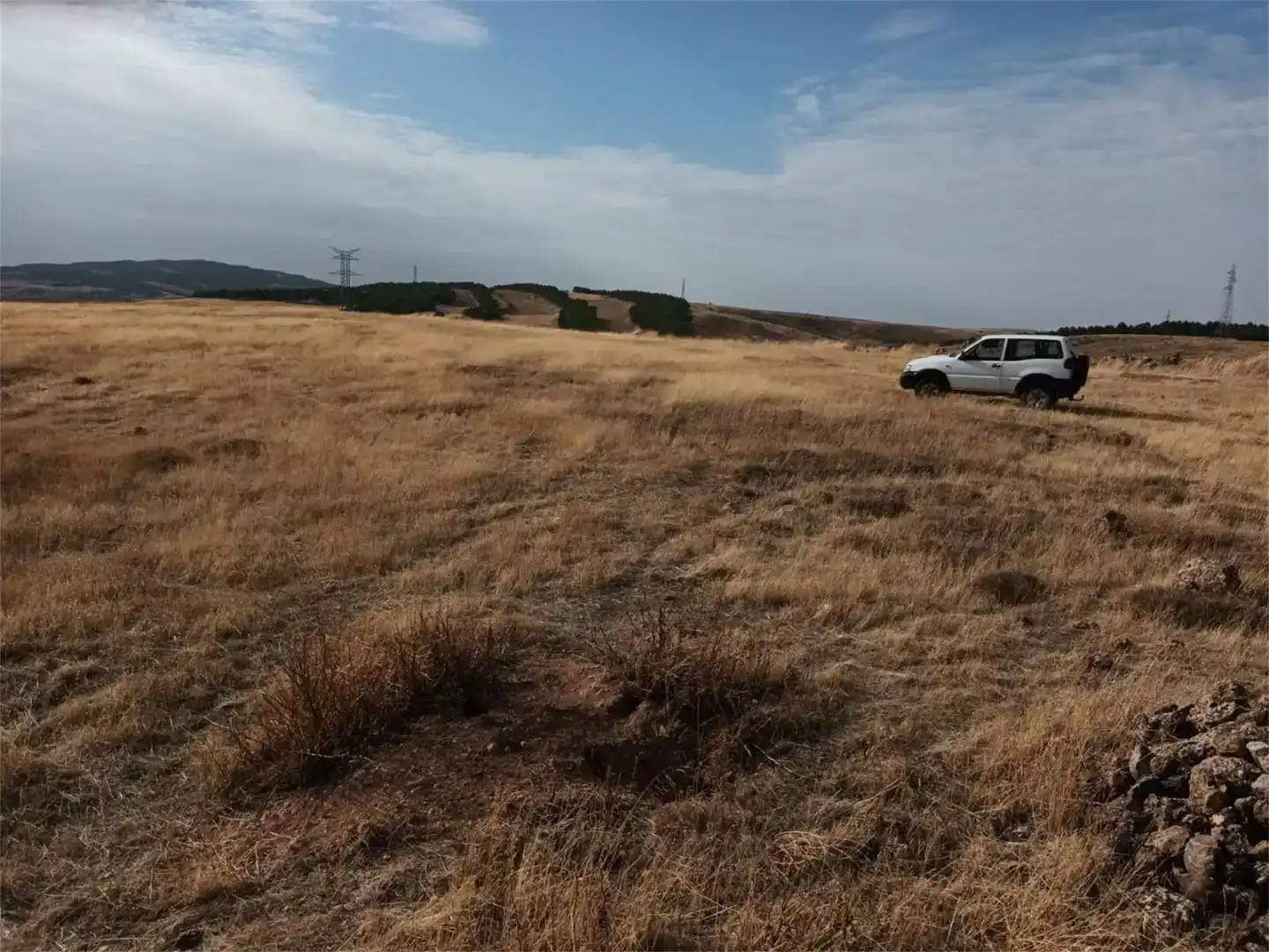 Terreno en venta en Uclés