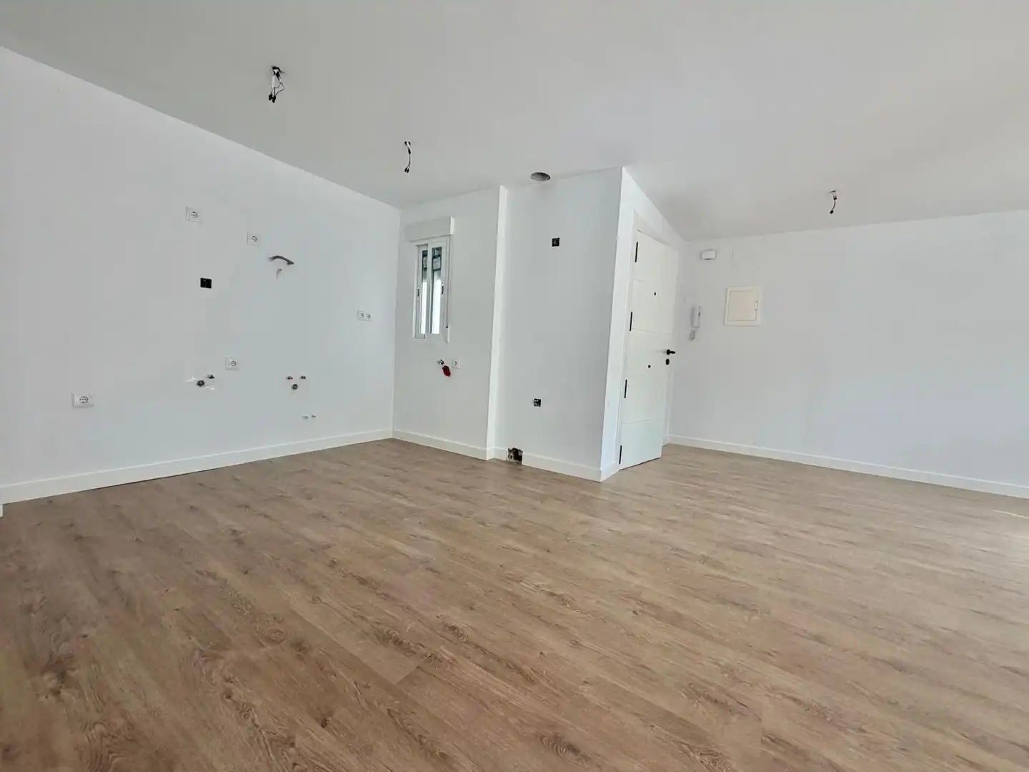 Piso en venta en Jaén con Terraza y Balcón
