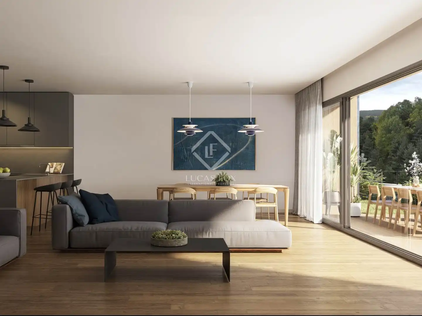 Flat for sale in Pal - Xixerella