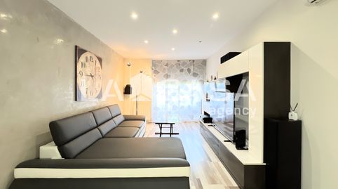 Foto 2 de Pis en venda a Carrer del Torrent D'en Grau, Puigfred, Badalona