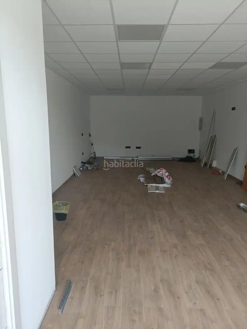 Local comercial de lloguer a Avinguda de Joan Oliver "Pere Quart" 20, imagen 3