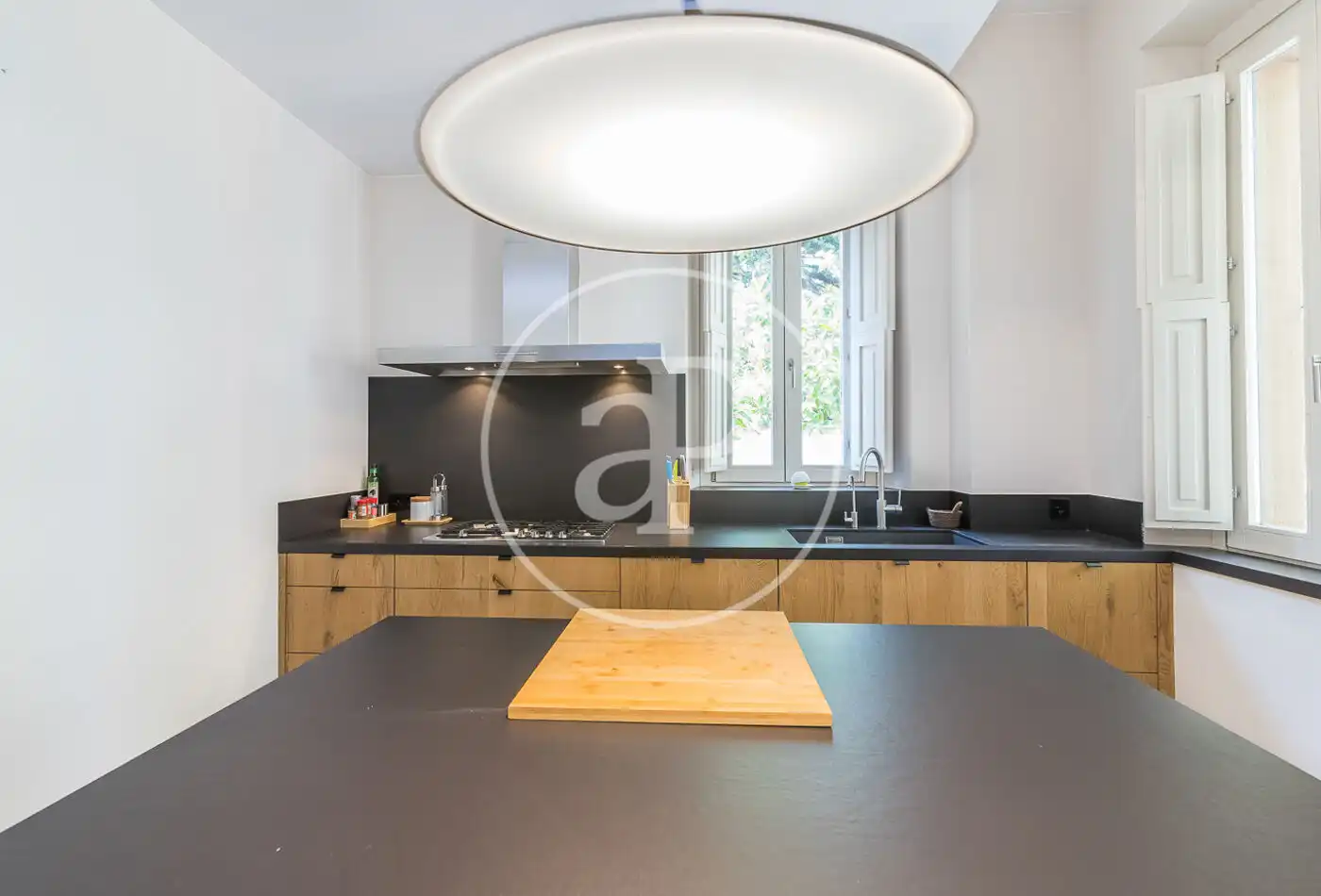 Casa o chalet de alquiler en Carrer dels Tres Reis, Sarrià