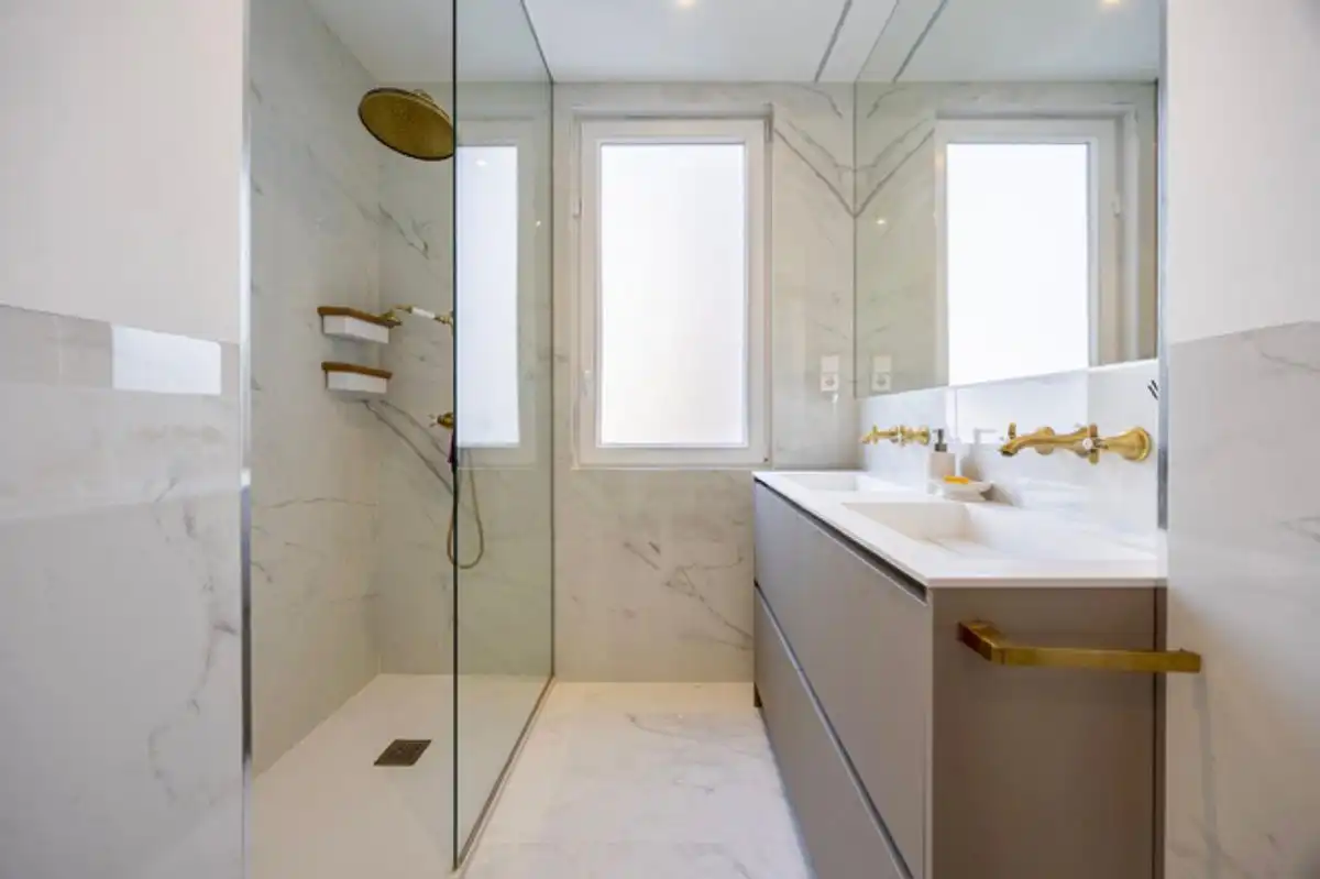 Flat with terrace for sale in Calle de Núñez de Balboa, imagen 91