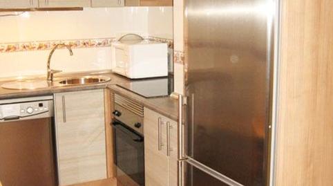 Photo 2 of Flat to rent in Alto de la Jabonería, Madrid