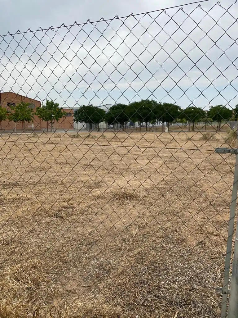 Terrenys i solars en venda a Alcarràs, imagen 3