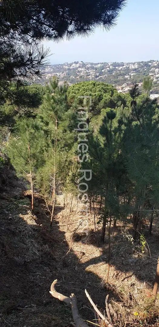 Grundstücke und Bauplätze zum Verkauf in Lloret Residencial - Montlloret, imagen 10