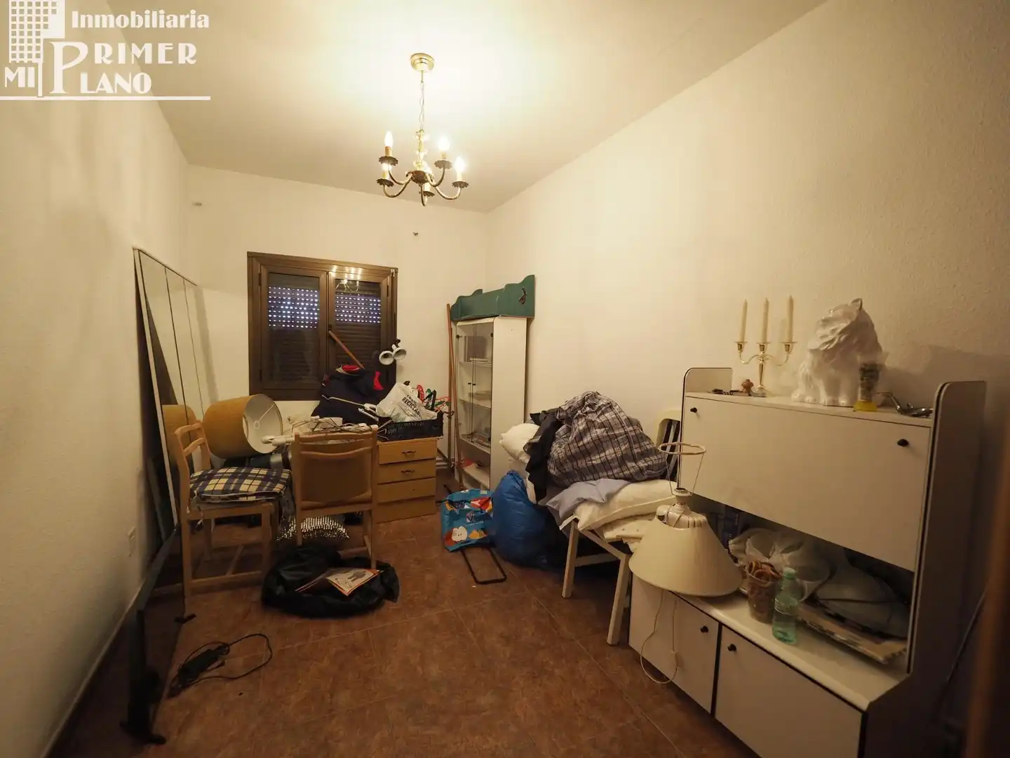 Schlafzimmer von Wohnung zum Verkauf in Ruidera