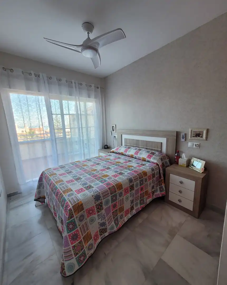 Apartament de lloguer a Calle Casa Balcones, 6, Urbanización Santa Rosa