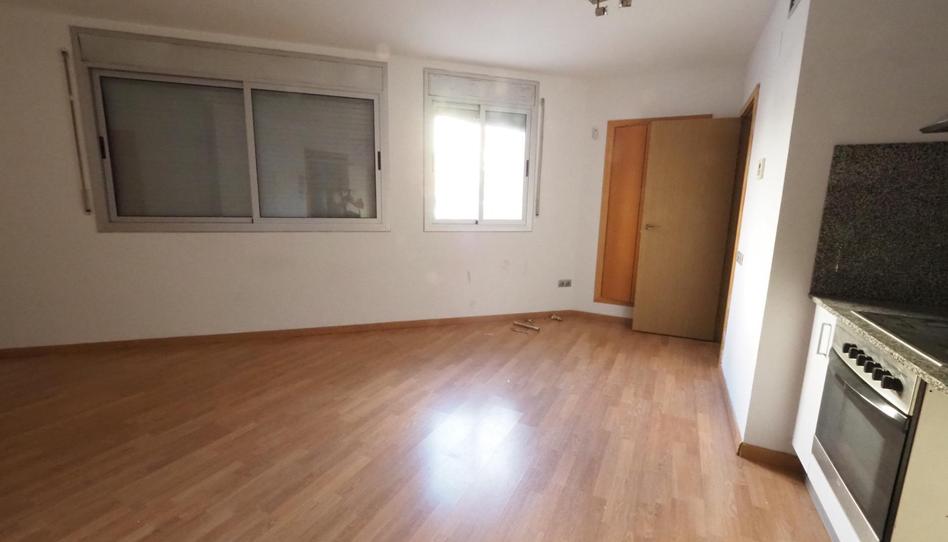 Foto 1 de Piso en venta en Sant Pere Nord, Barcelona