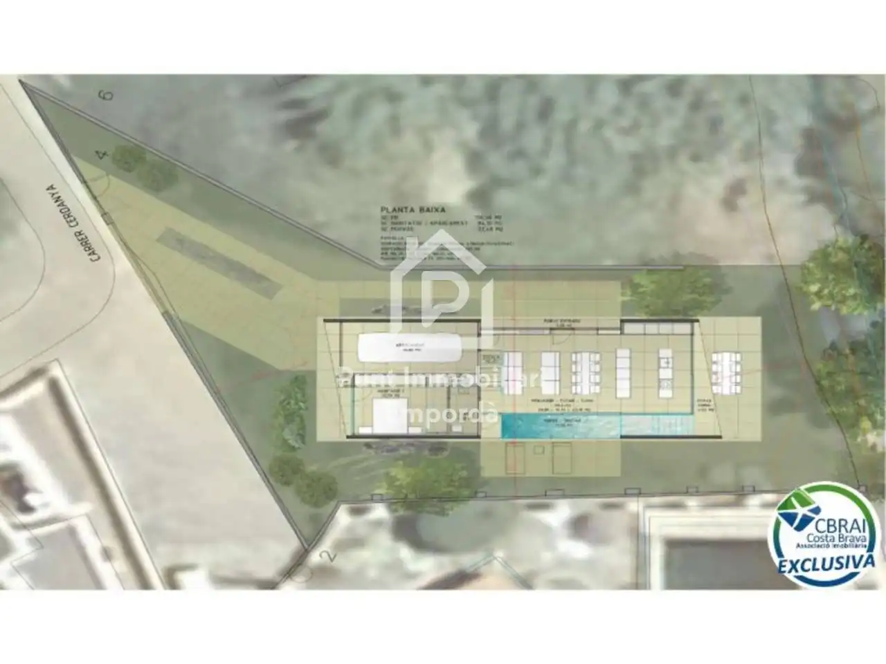 Casa con jardín en venta en Ripollès, imagen 5