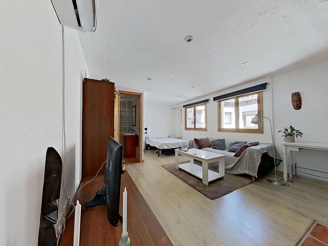 Wohnung zur Miete in Calle de Barcelona, imagen 16