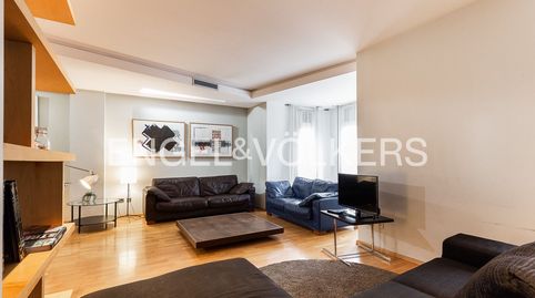 Foto 2 de Piso en venta en Gran Via de Ferran el Catòlic, Arrancapins, Valencia Capital