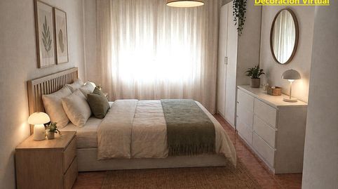 Foto 2 de Piso en venta en La Roda, Albacete