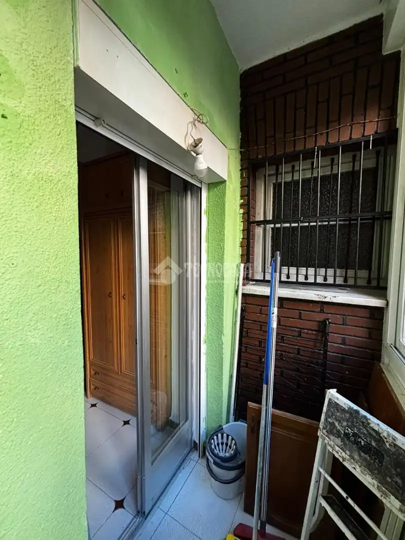 Flat with lift for sale in C. de Valderribas, imagen 17