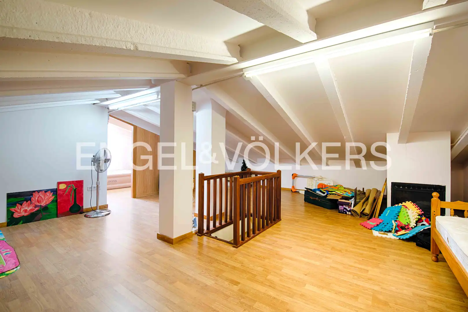 Chalet con terraza en venta en Carrer Carmençó, imagen 33