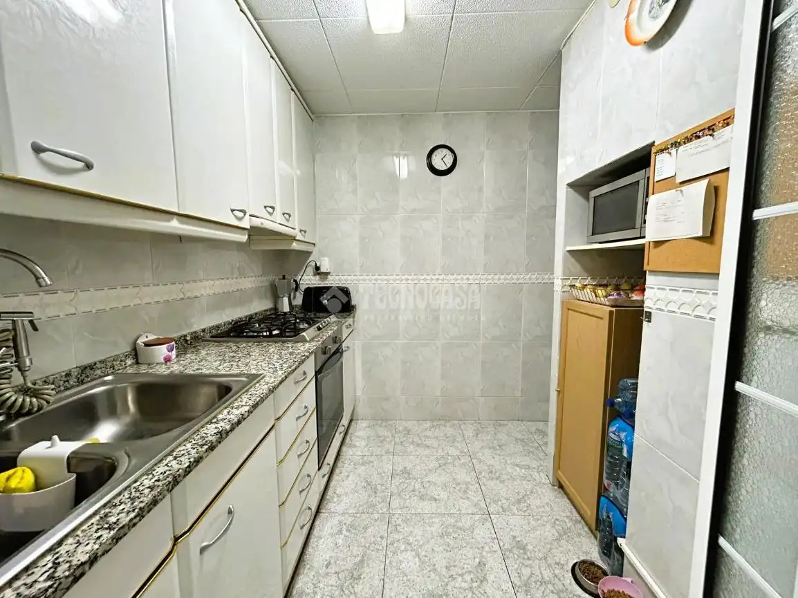 Piso en venta en Collblanc