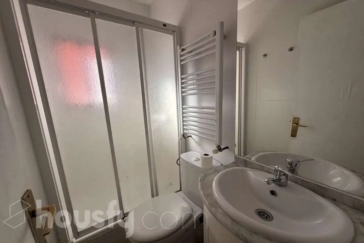 Appartement avec ascenseur à louer à Calle Maestro Victoria ., imagen 24