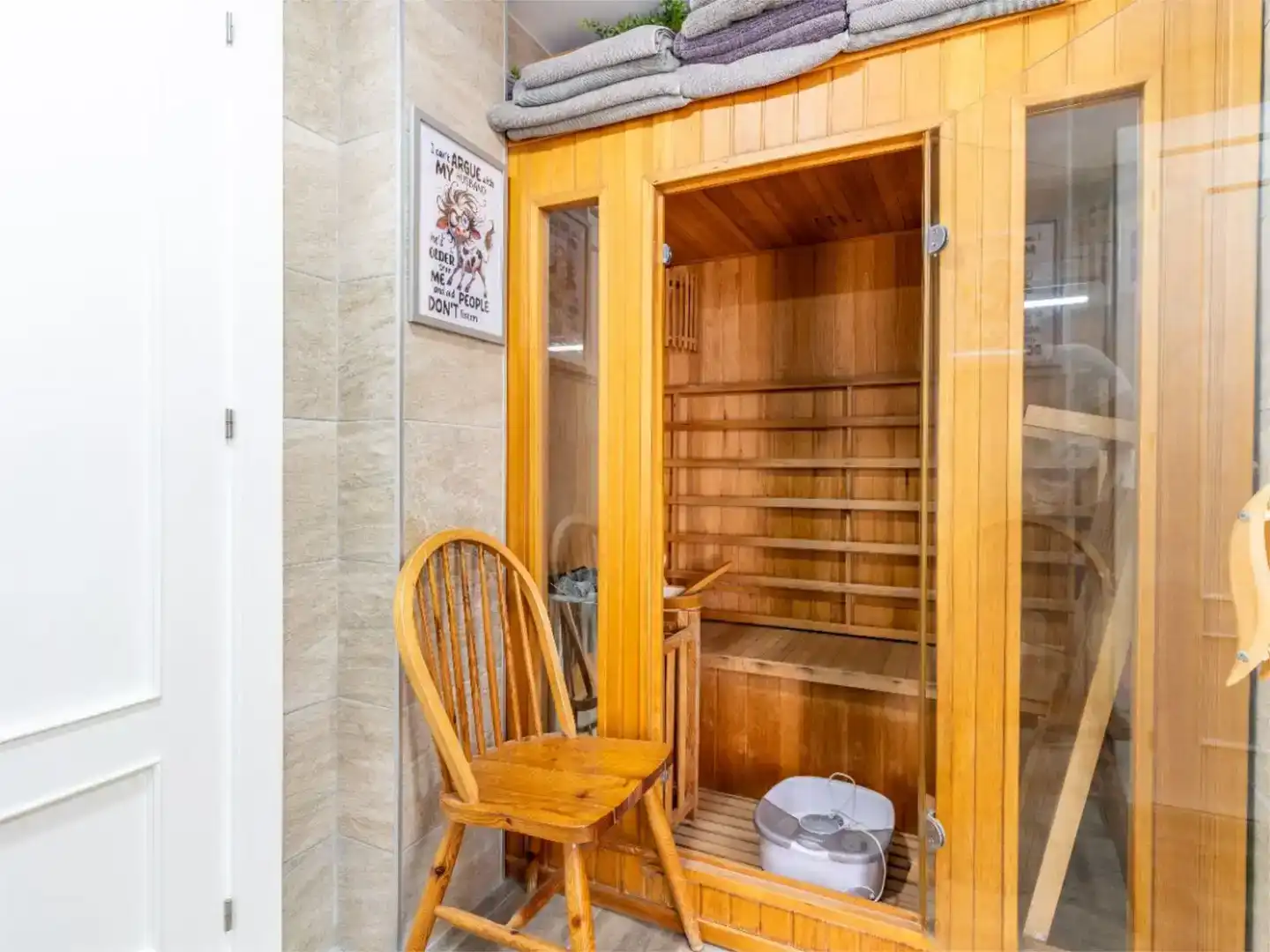 Piso en venta en Garrucha con Aire acondicionado, Jardín privado y Trastero